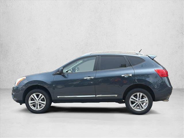 Used 2013 Nissan Rogue SV FWD image 8