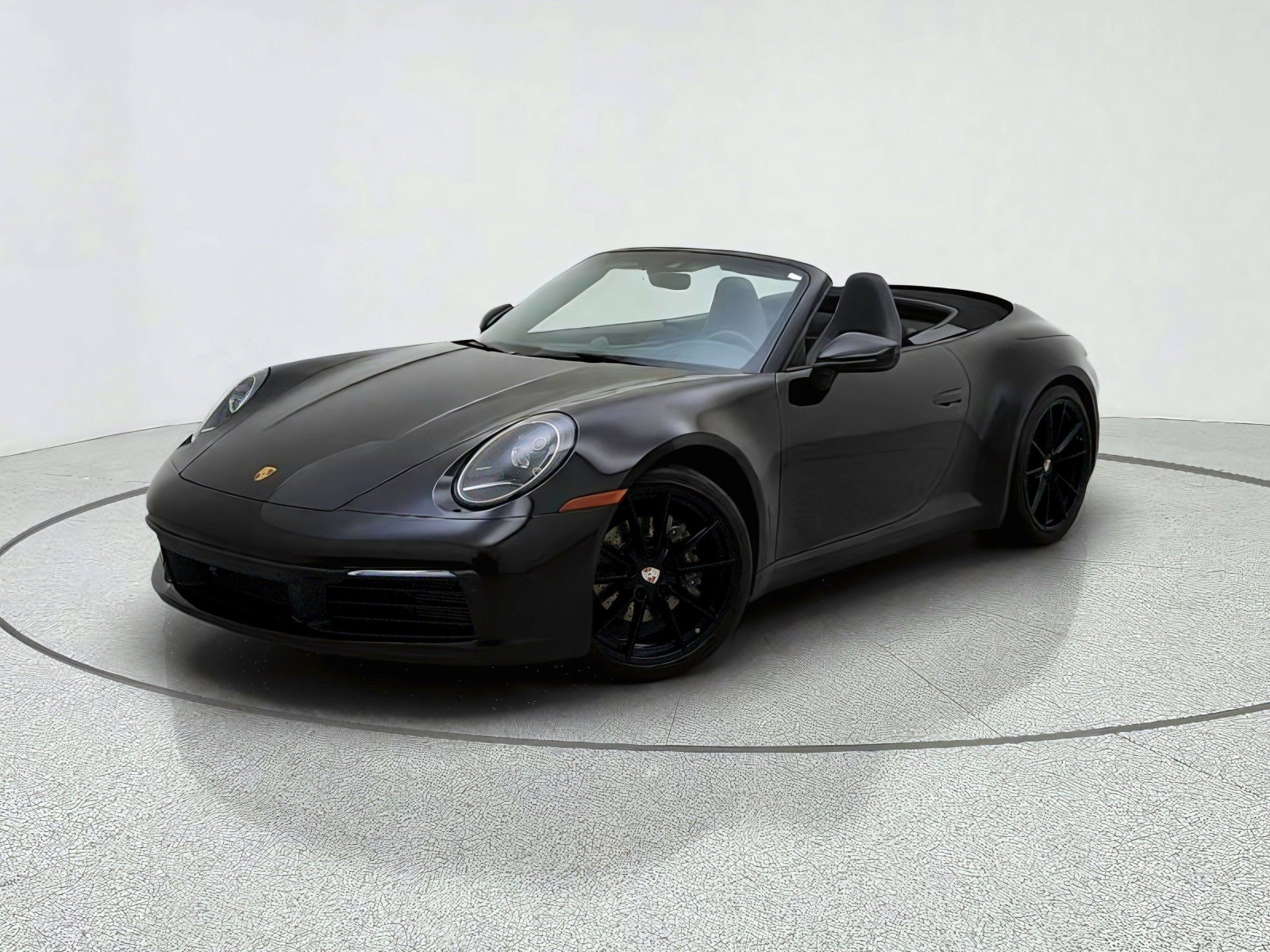 Used 2021 Porsche 911 Carrera