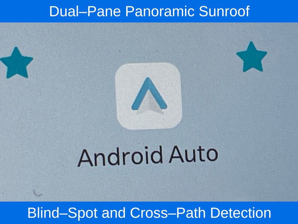 New 2026 Chrysler Pacifica Limited w/ S Appearance Package image 8