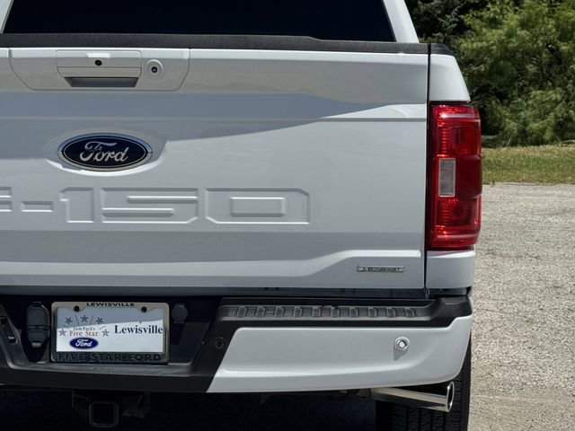 Used 2022 Ford F150 XLT w/ Equipment Group 302A High RWD image 6