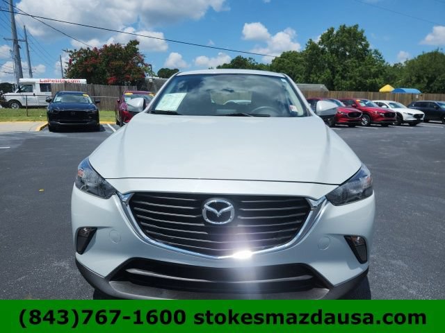 Used 2016 MAZDA CX-3 Touring w/ Premium Package AWD/4WD image 13