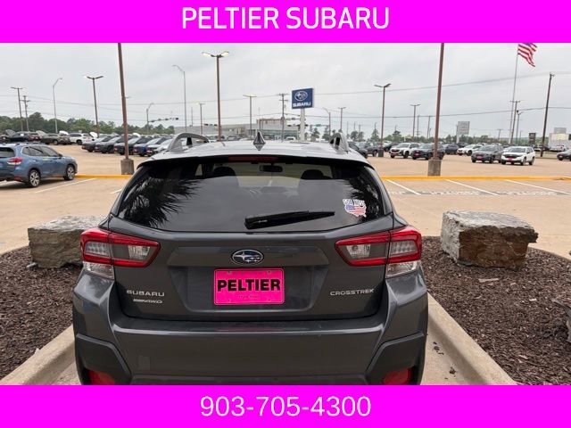 Used 2023 Subaru Crosstrek 2.0i Premium AWD/4WD image 16