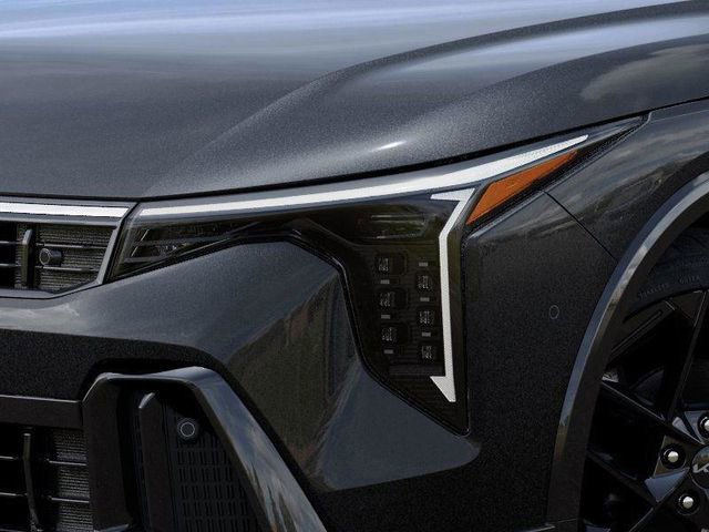 New 2025 Kia K4 GT-Line Turbo image 9