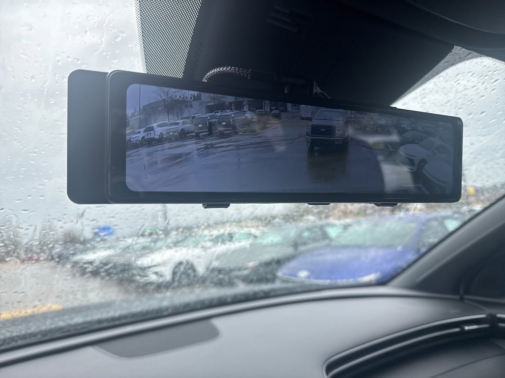 Used 2023 Hyundai Santa Cruz Night image 23