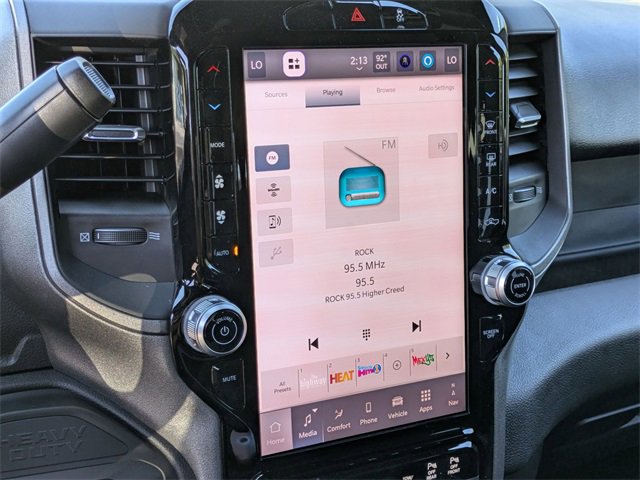 New 2026 RAM 3500 Tradesman image 18