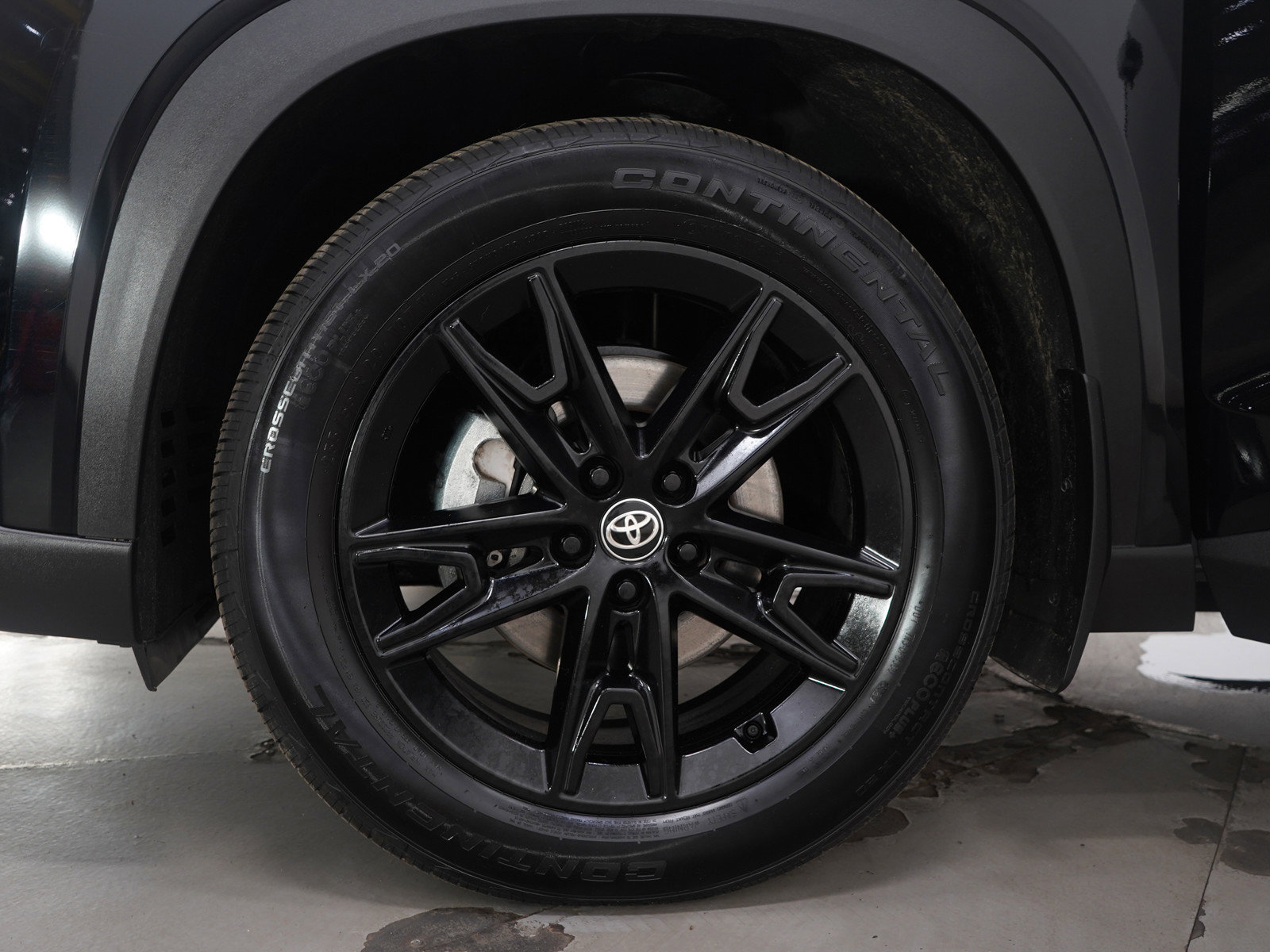 Used 2026 Toyota Grand Highlander Platinum image 32