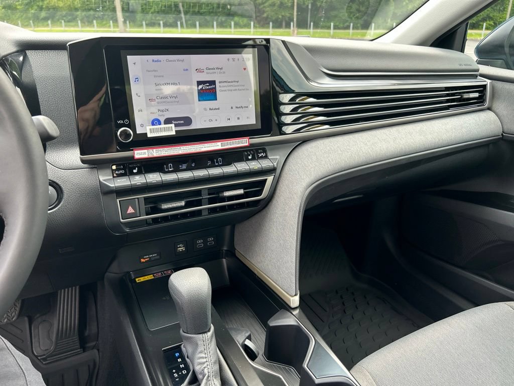 Certified 2026 Toyota Camry LE w/ Convenience Package FWD image 17