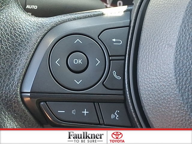 Certified 2025 Toyota RAV4 XLE AWD/4WD image 20