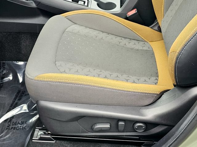 Used 2024 Subaru Crosstrek 2.5i Sport w/ Crosstrek Mirror Package AWD/4WD image 19