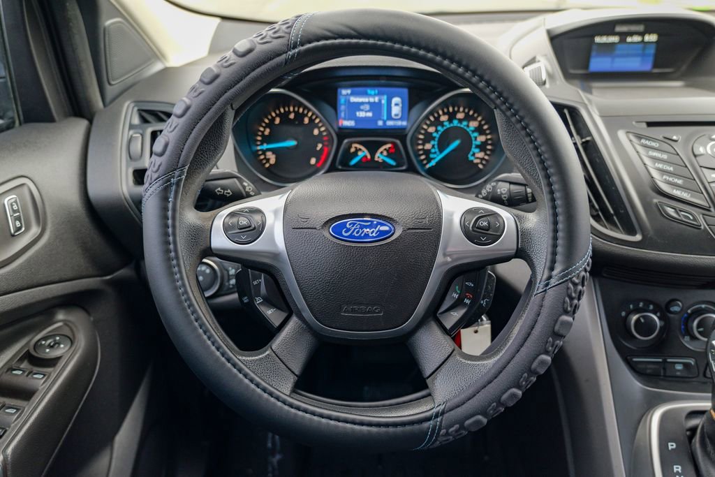 Used 2014 Ford Escape SE image 41