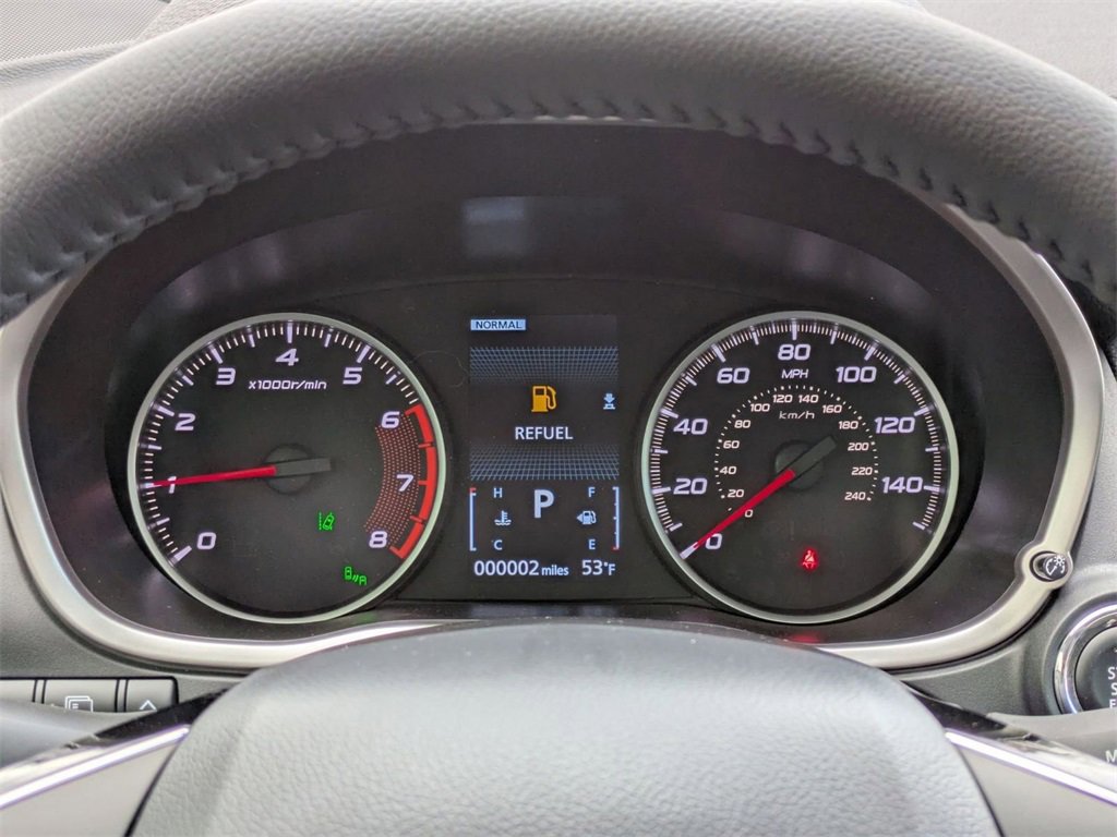 New 2026 Mitsubishi Eclipse Cross SE image 17