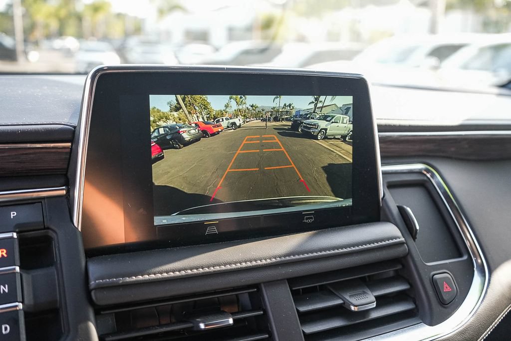 Used 2023 Chevrolet Tahoe LT RWD image 22