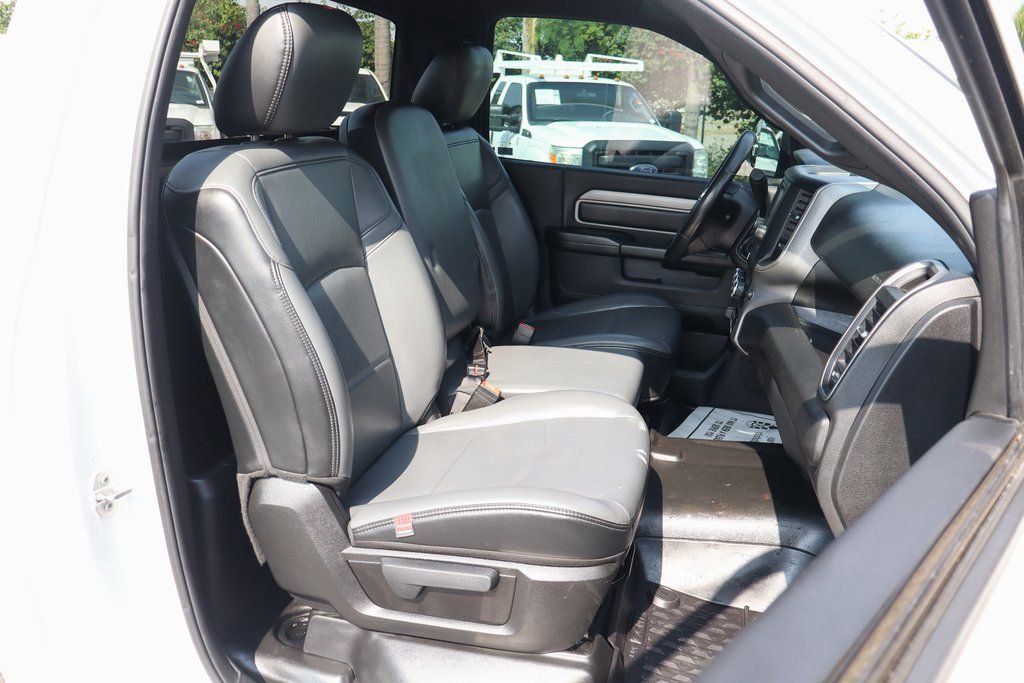 Used 2021 RAM 4500 Tradesman image 25