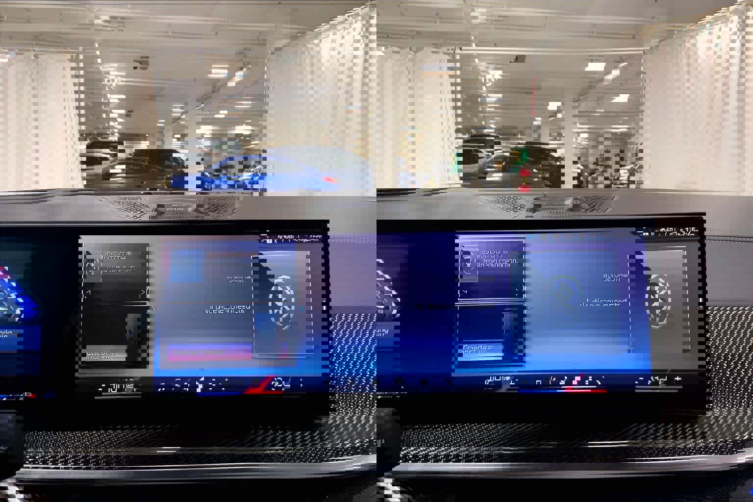 Used 2024 BMW ALPINA XB7 ALPINA XB7 image 36