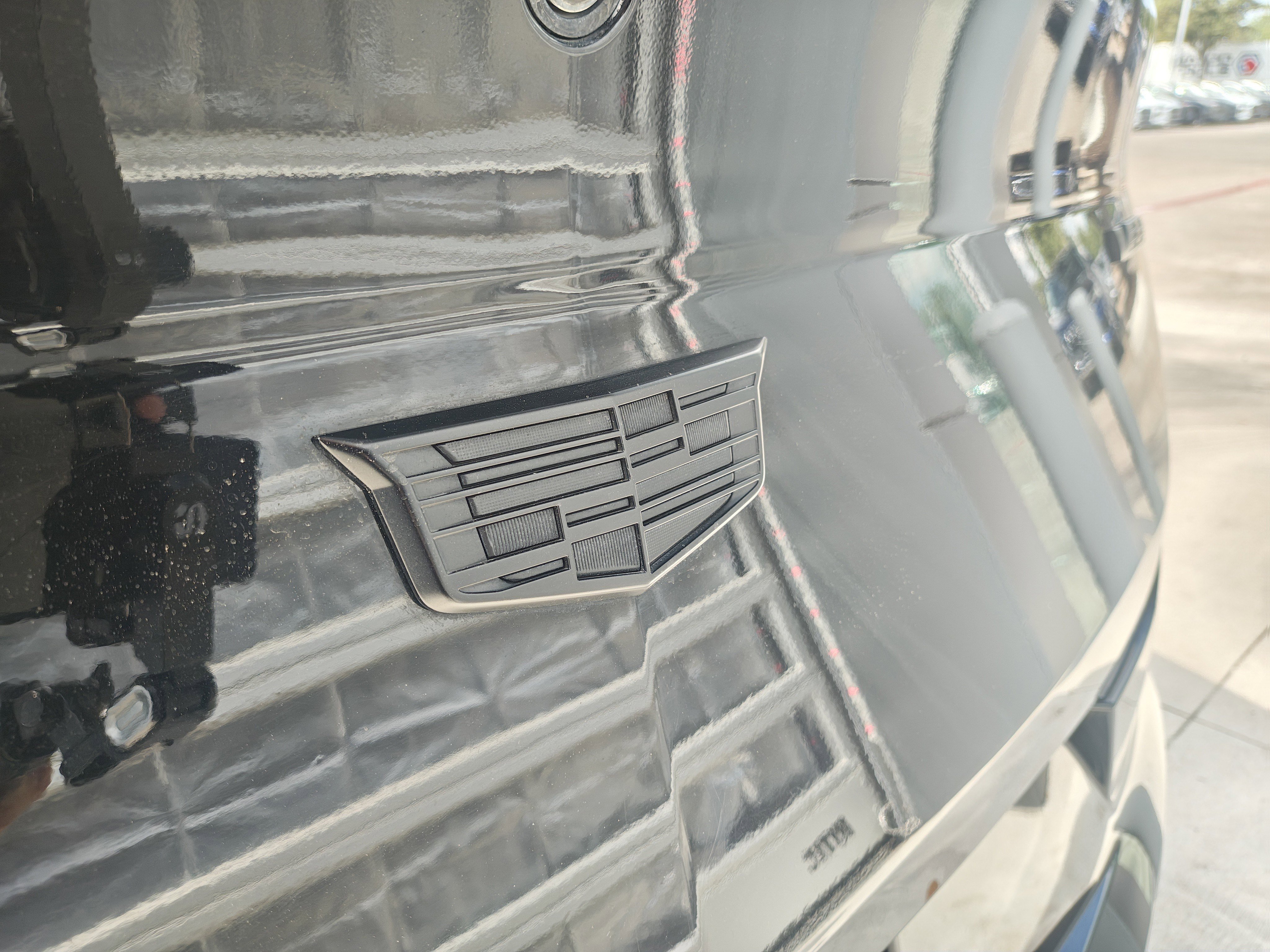 Used 2022 Cadillac CT4 V Blackwing w/ Driver Assist Package image 13