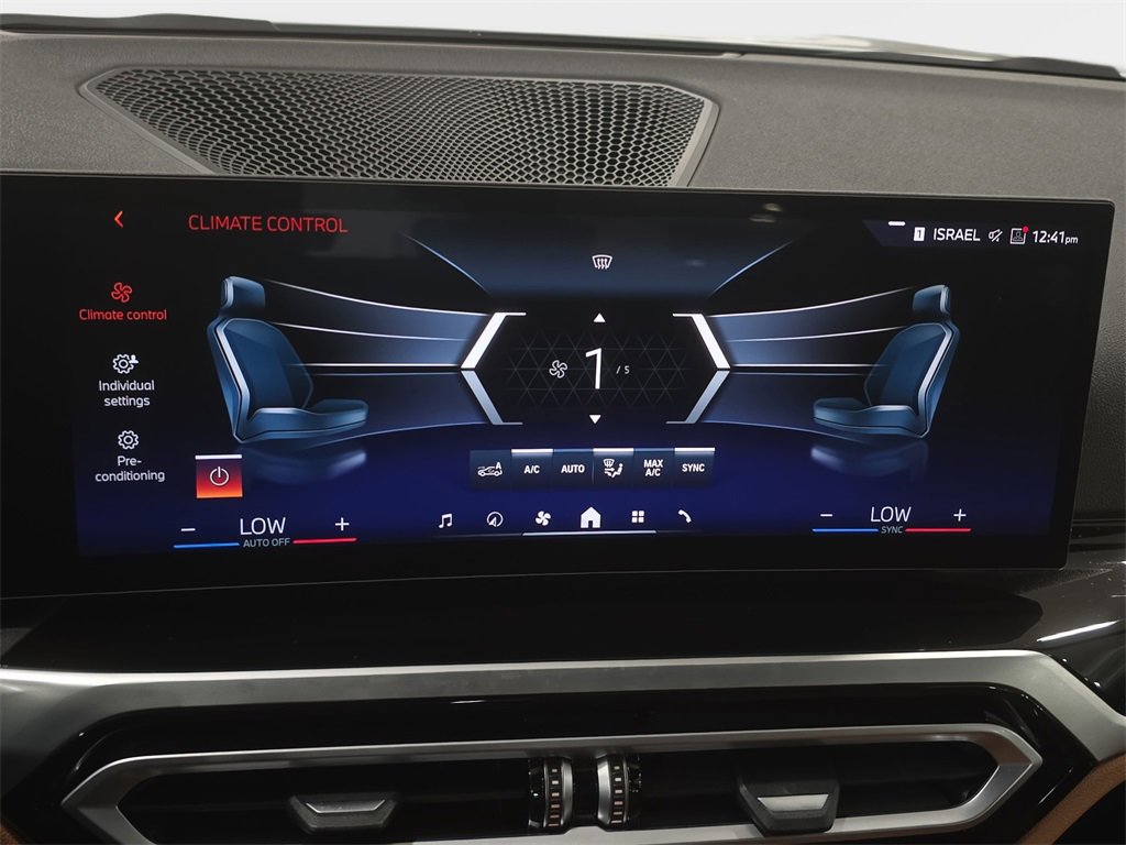 Used 2024 BMW i4 eDrive35 image 20