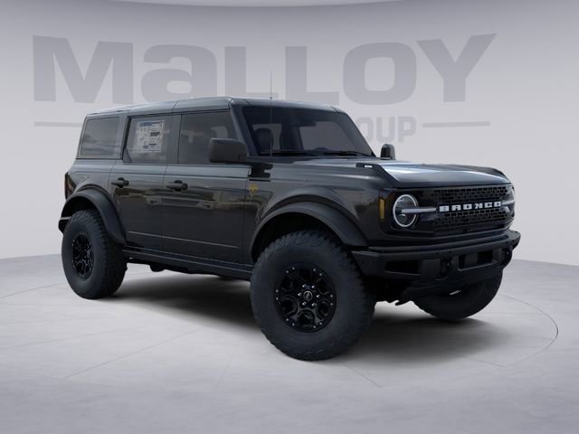 New 2026 Ford Bronco Badlands image 7