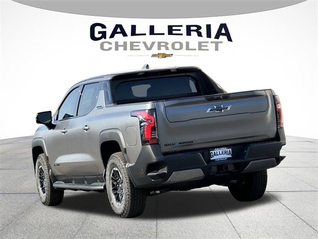 New 2026 Chevrolet Silverado EV Trail Boss w/ Premium Package image 5
