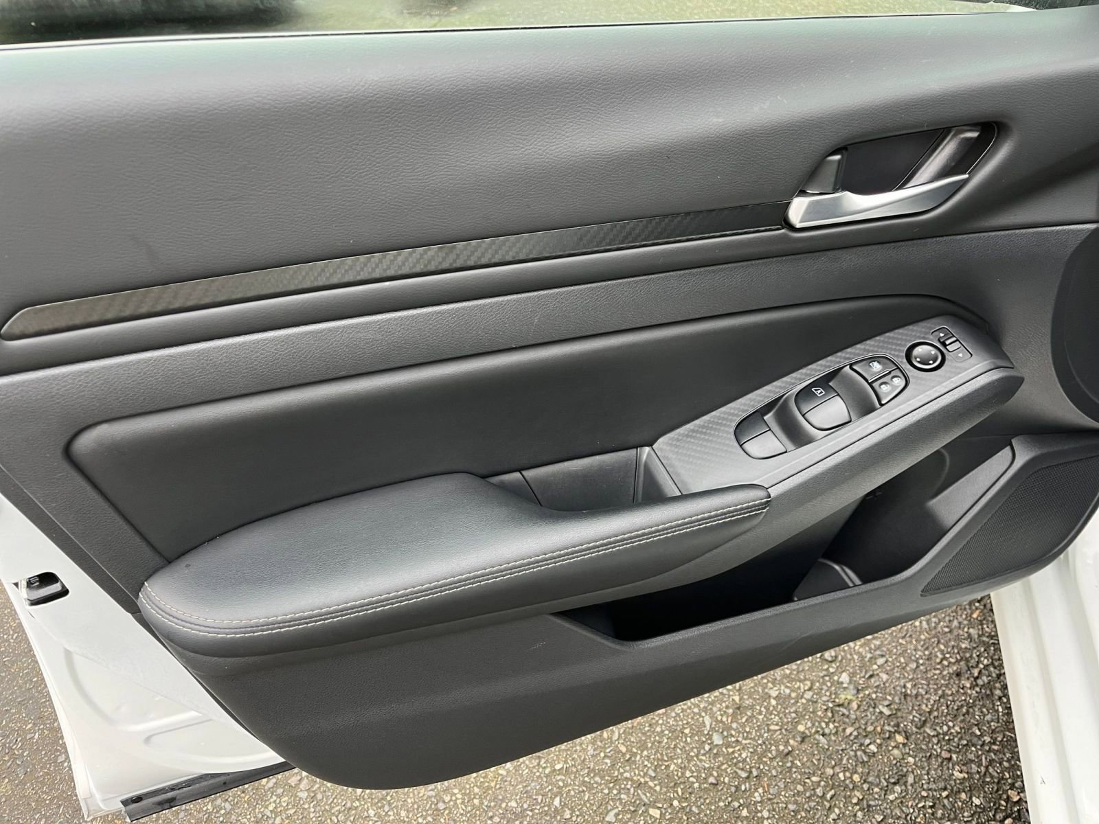 Used 2025 Nissan Altima 2.5 SV image 20