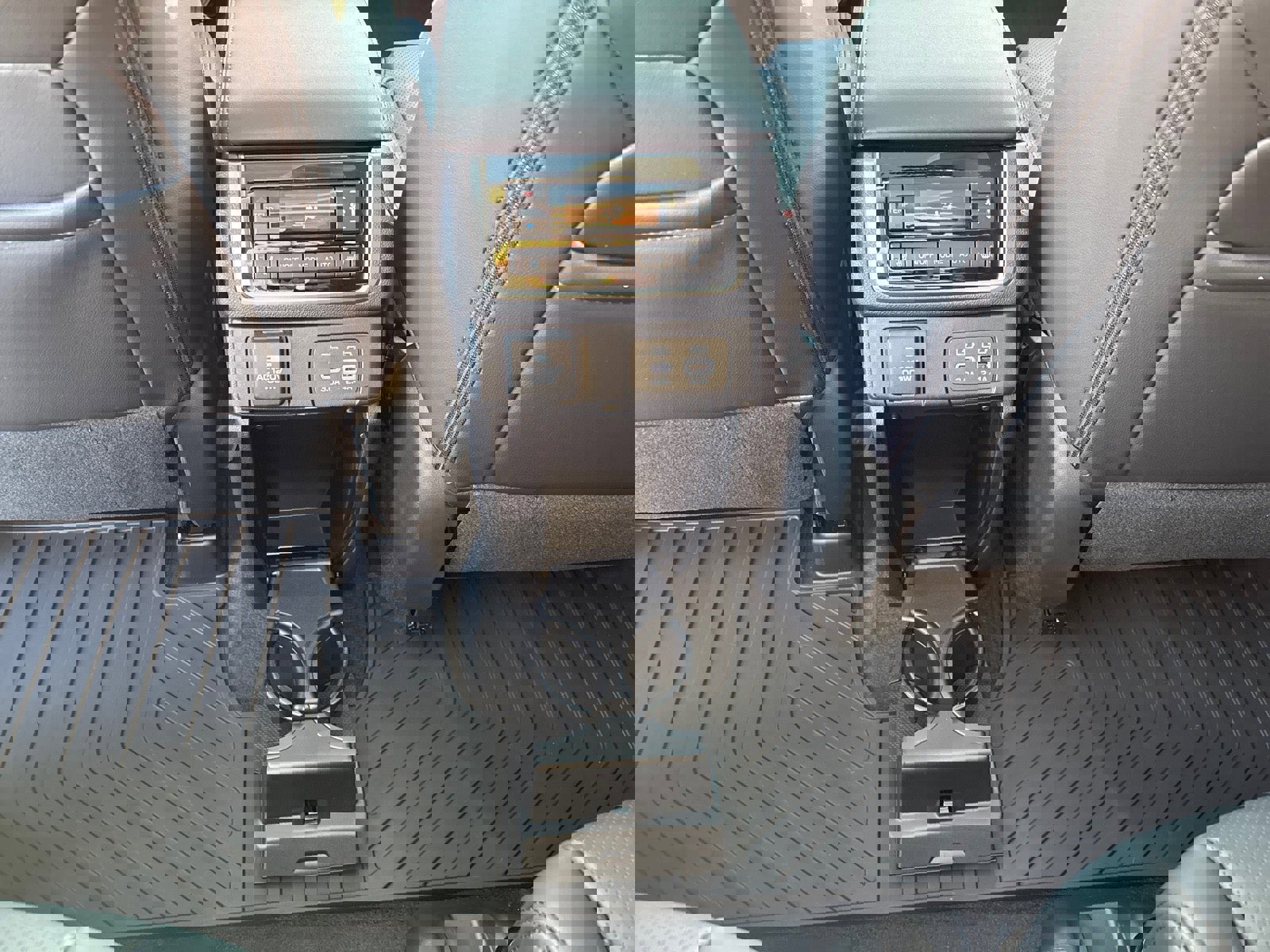 New 2026 Subaru Ascent Touring image 36