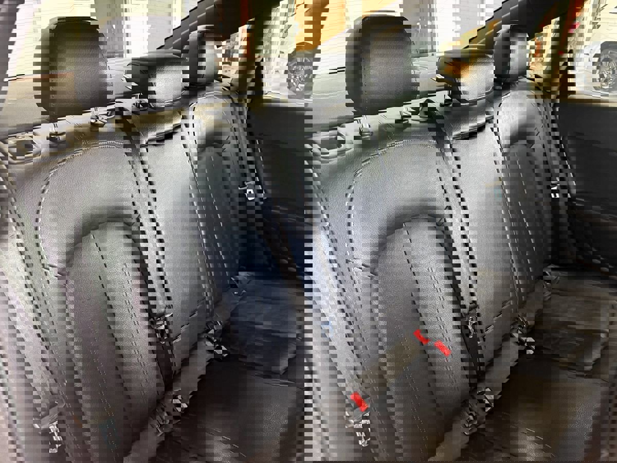 Used 2015 Audi A6 TDI Premium Plus w/ 19" Sport Package image 52