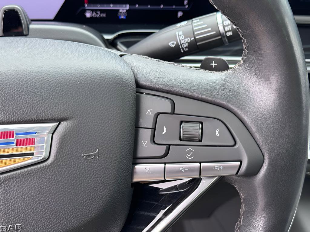 Used 2023 Cadillac Escalade Sport image 17