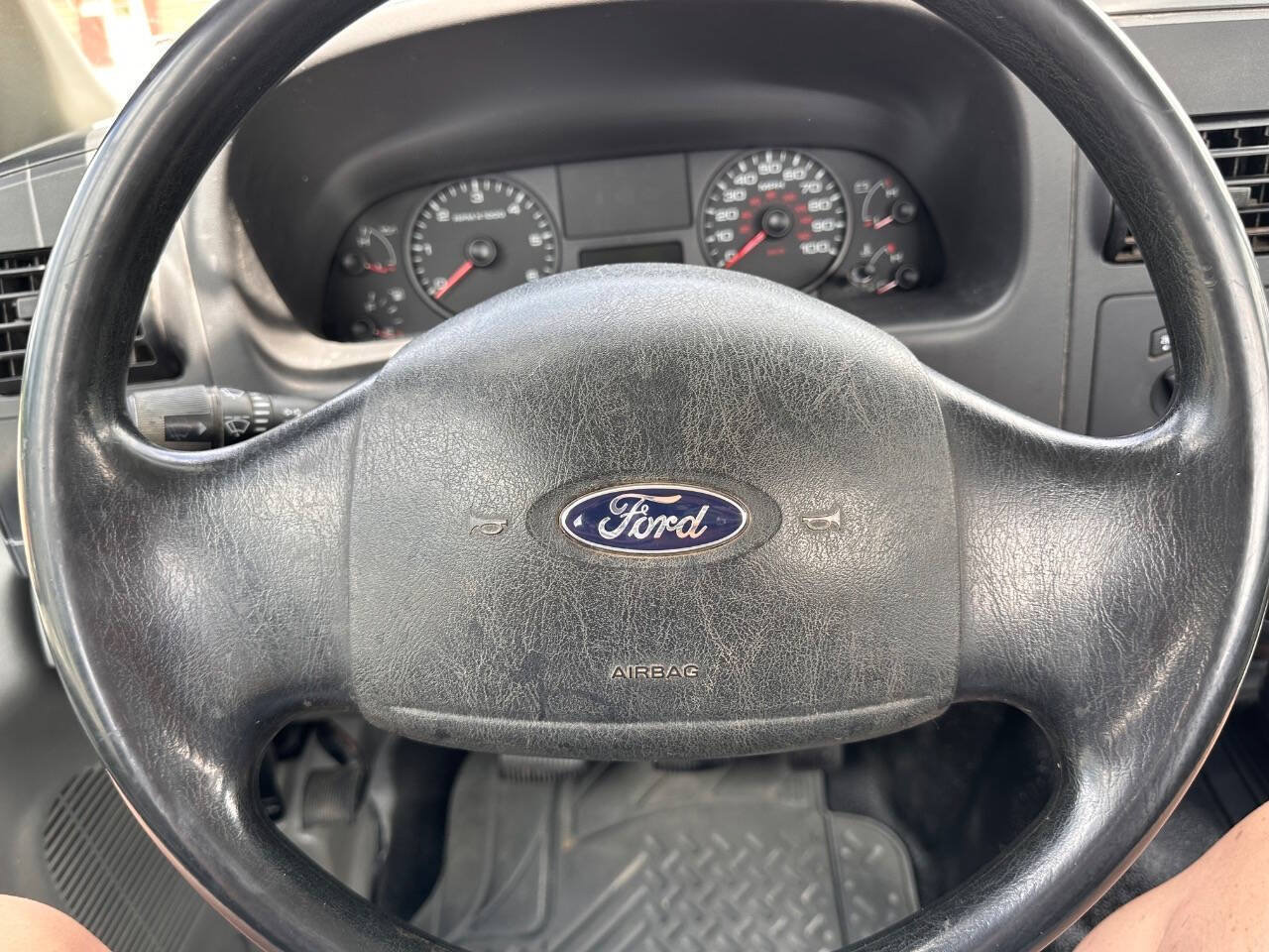Used 2006 Ford F250 XL AWD/4WD image 17