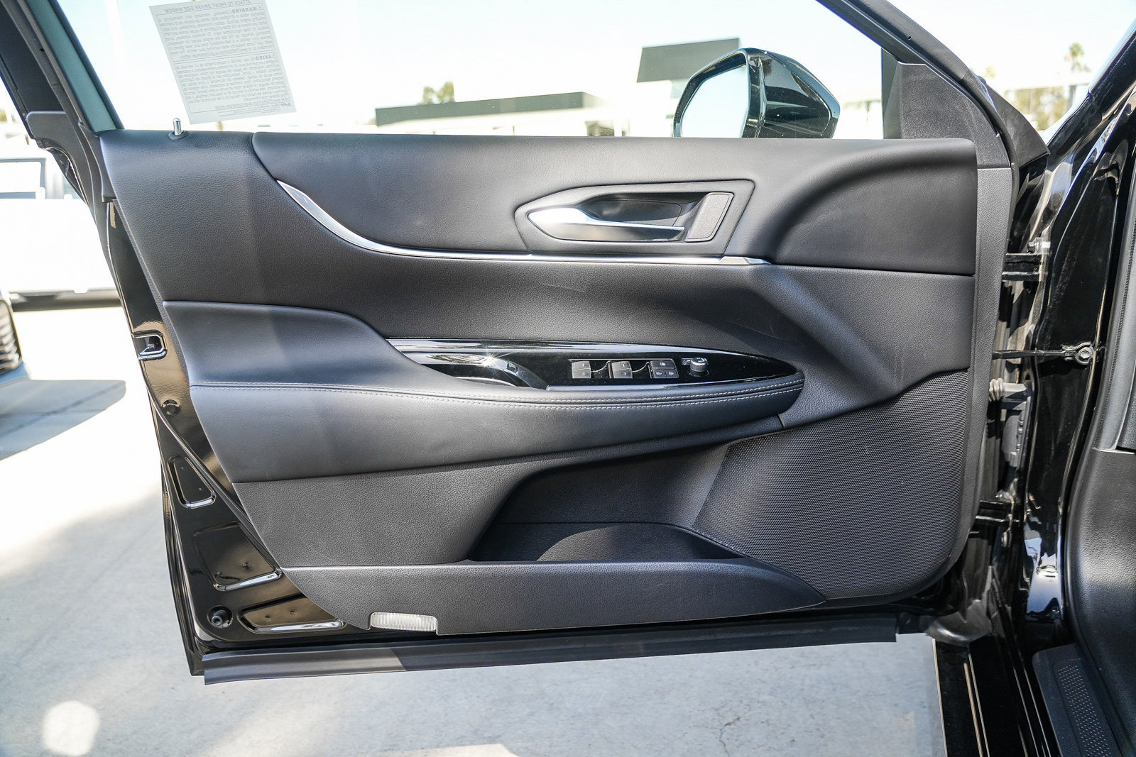 Certified 2022 Toyota Mirai w/ Advanced Technology Package RWD image 20