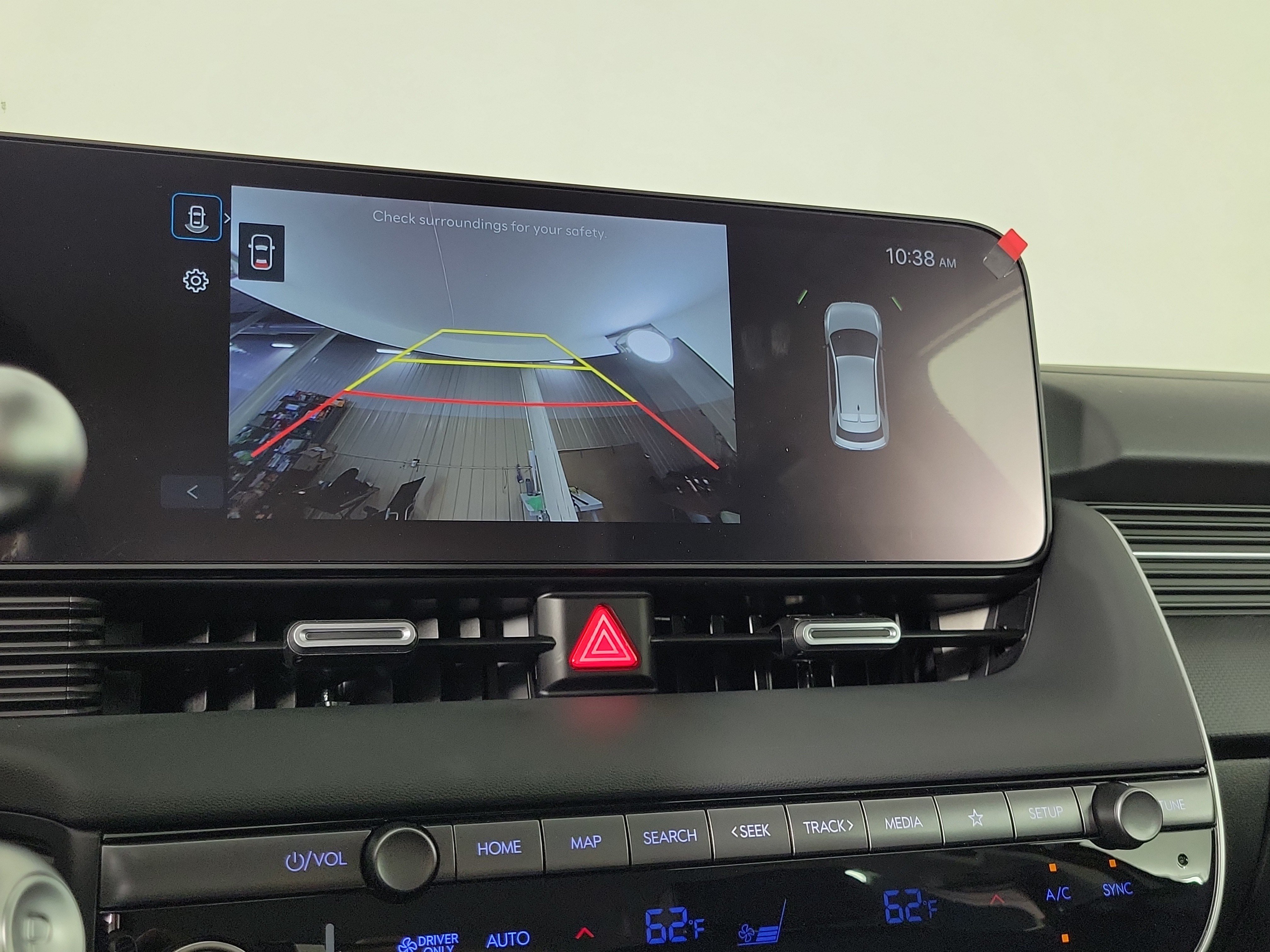 New 2026 Hyundai Ioniq 5 SEL AWD/4WD image 14