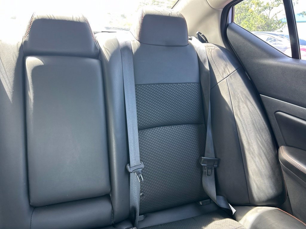 Used 2023 Nissan Altima 2.5 SR FWD image 15
