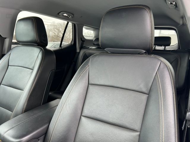 Used 2020 GMC Terrain SLT w/ Preferred Package image 10