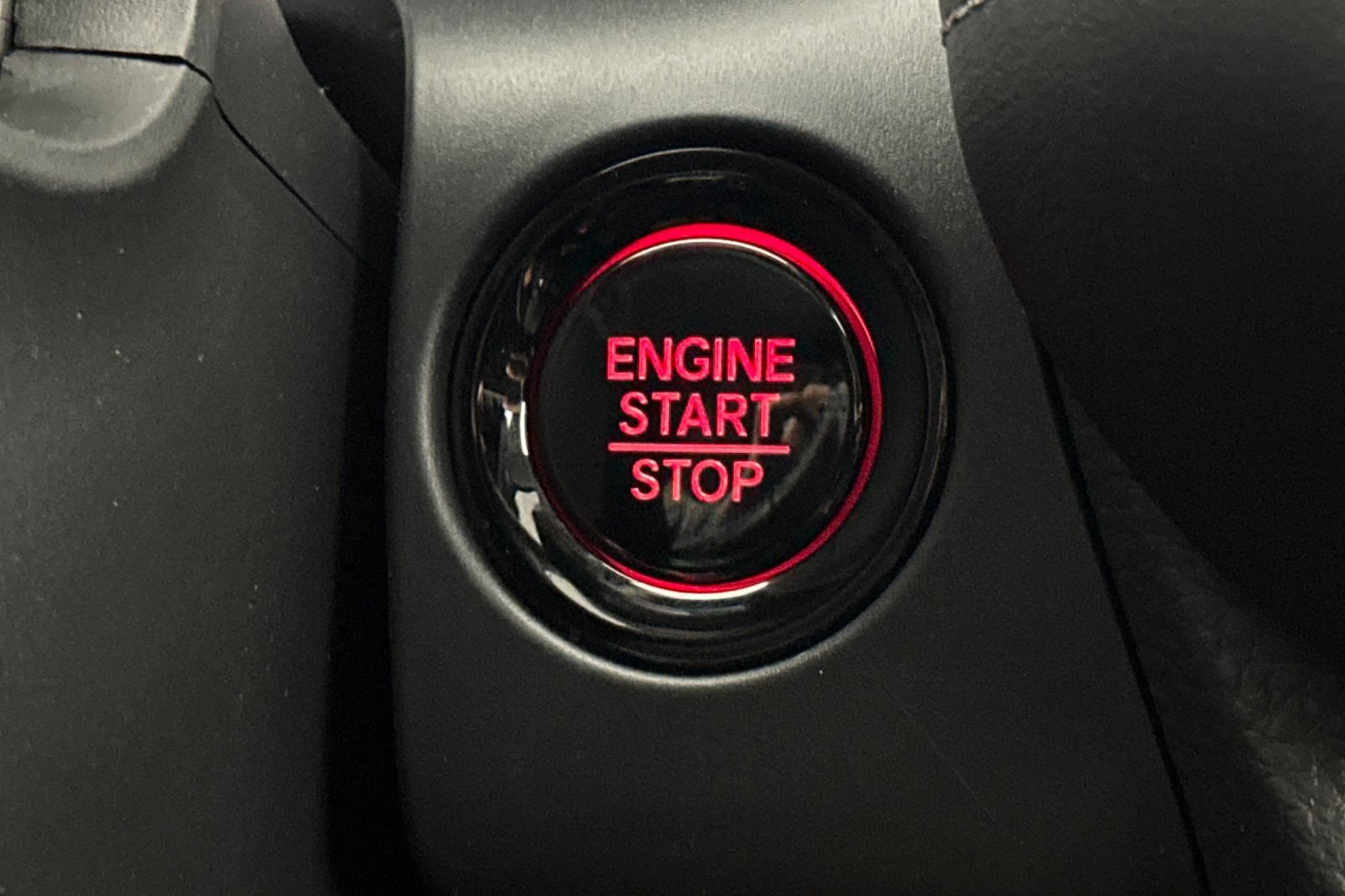 New 2027 Honda HR-V EX-L image 24