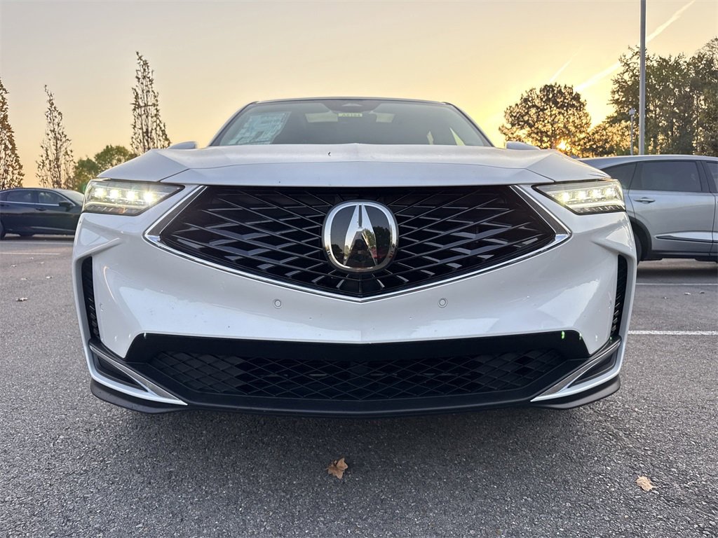 New 2026 Acura MDX w/ Technology Package image 8