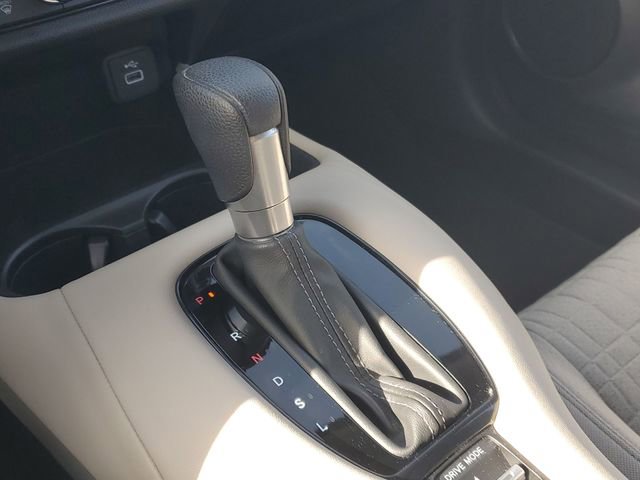 Used 2023 Honda HR-V LX image 34