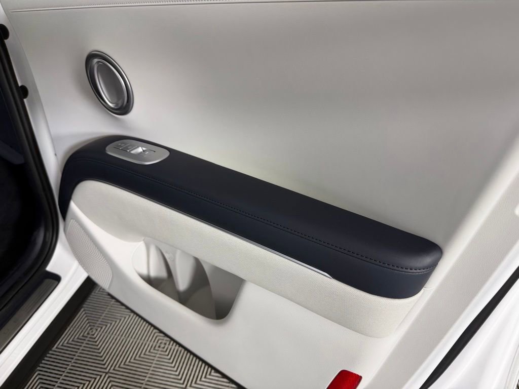 Used 2026 Hyundai Palisade Calligraphy image 37