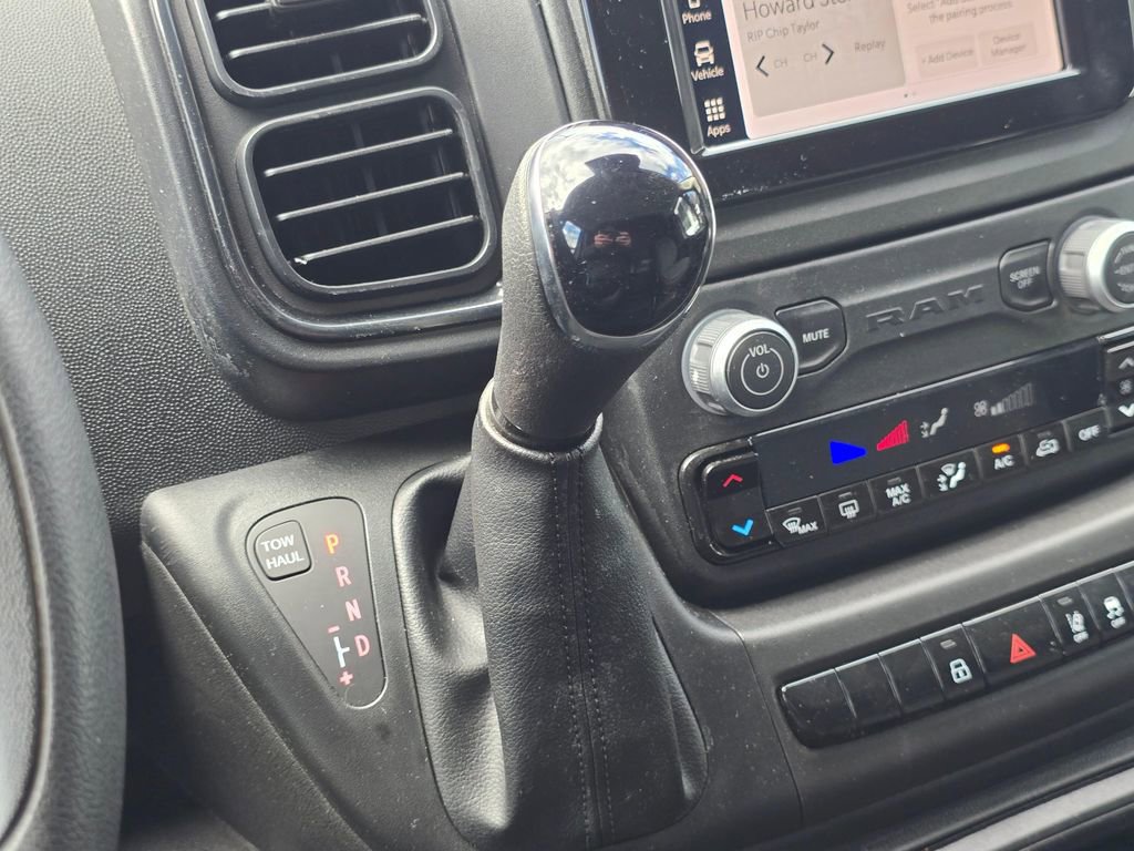 Used 2024 RAM ProMaster 1500 w/ Safety Group image 33