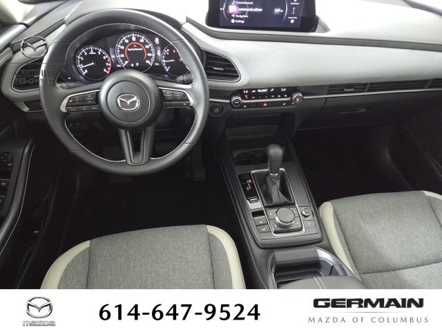 Certified 2026 MAZDA CX-30 Aire Edition AWD/4WD image 19
