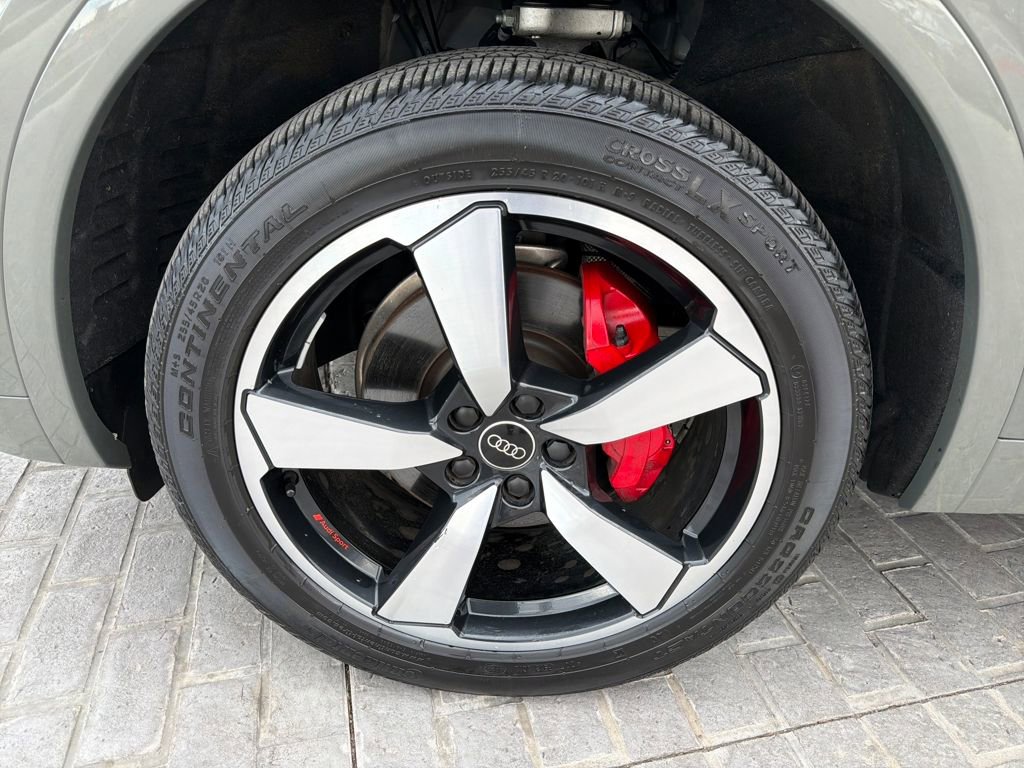 Used 2024 Audi Q5 2.0T Prestige image 27