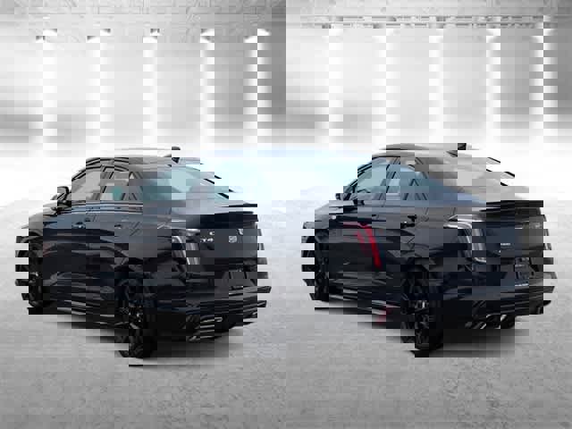 Used 2023 Cadillac CT4 Sport image 6