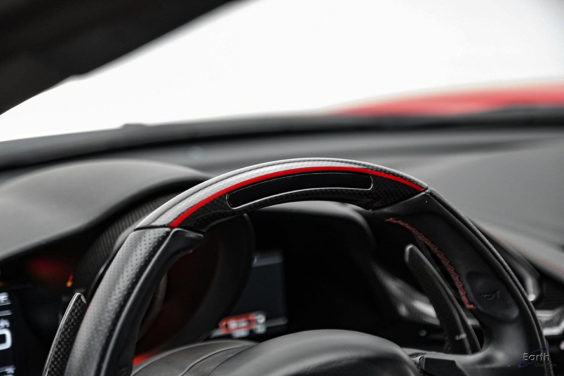 Used 2017 Ferrari 488 GTB RWD image 56