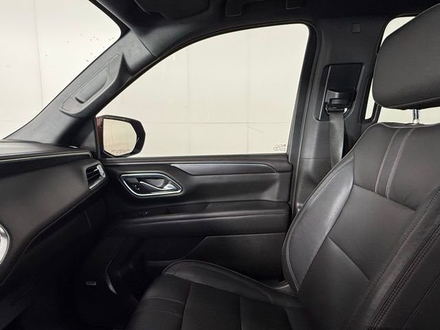 Used 2021 Chevrolet Tahoe RST image 20