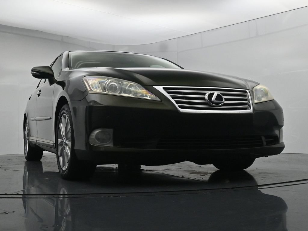 Used 2011 Lexus ES 350 FWD image 28