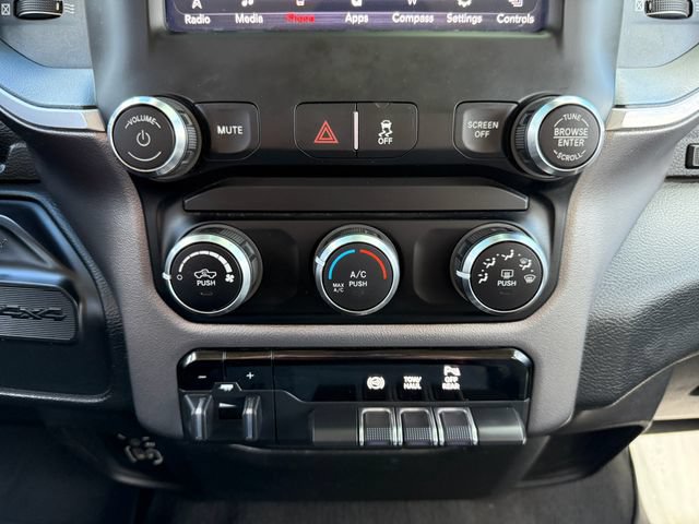 Used 2019 RAM 2500 Big Horn AWD/4WD image 27