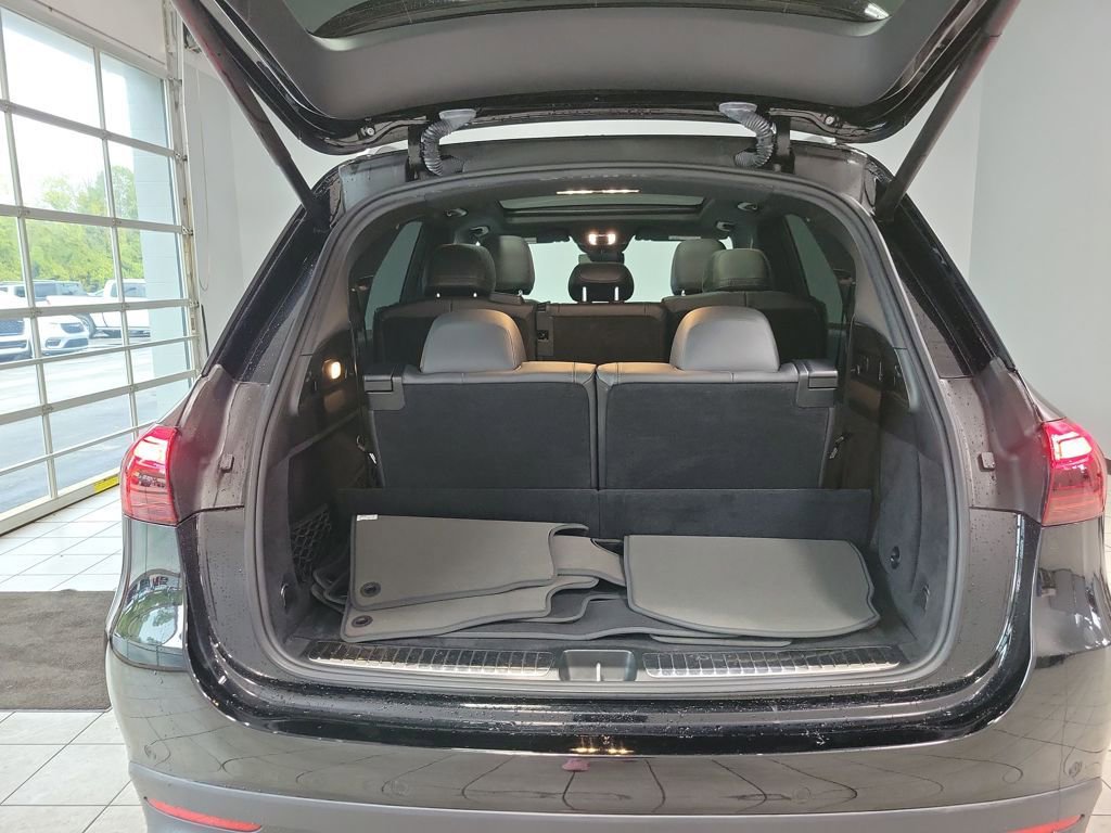 Used 2024 Mercedes-Benz GLE 350 GLE 350 w/ 3rd Row Seat Package image 62