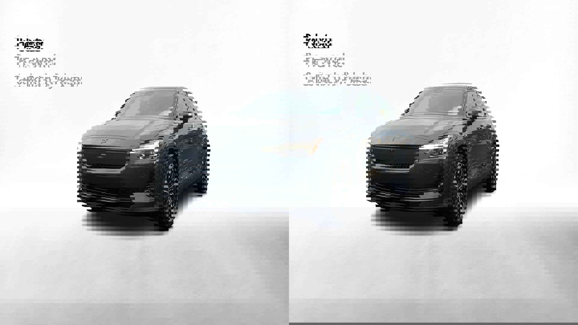 Used 2024 Polestar Polestar 2