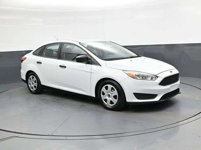 Used 2015 Ford Focus S video 2