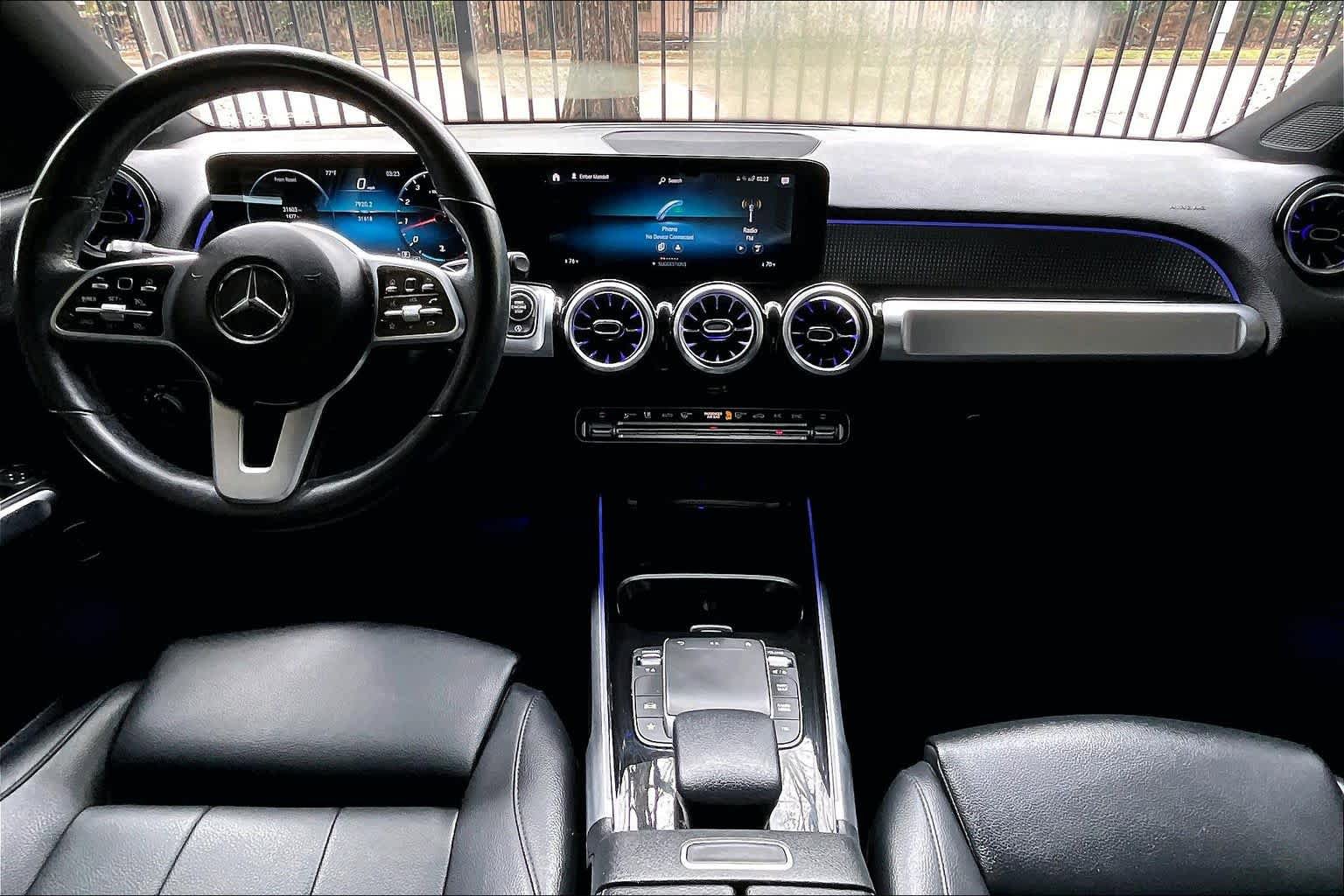 Used 2022 Mercedes-Benz GLB 250 image 15