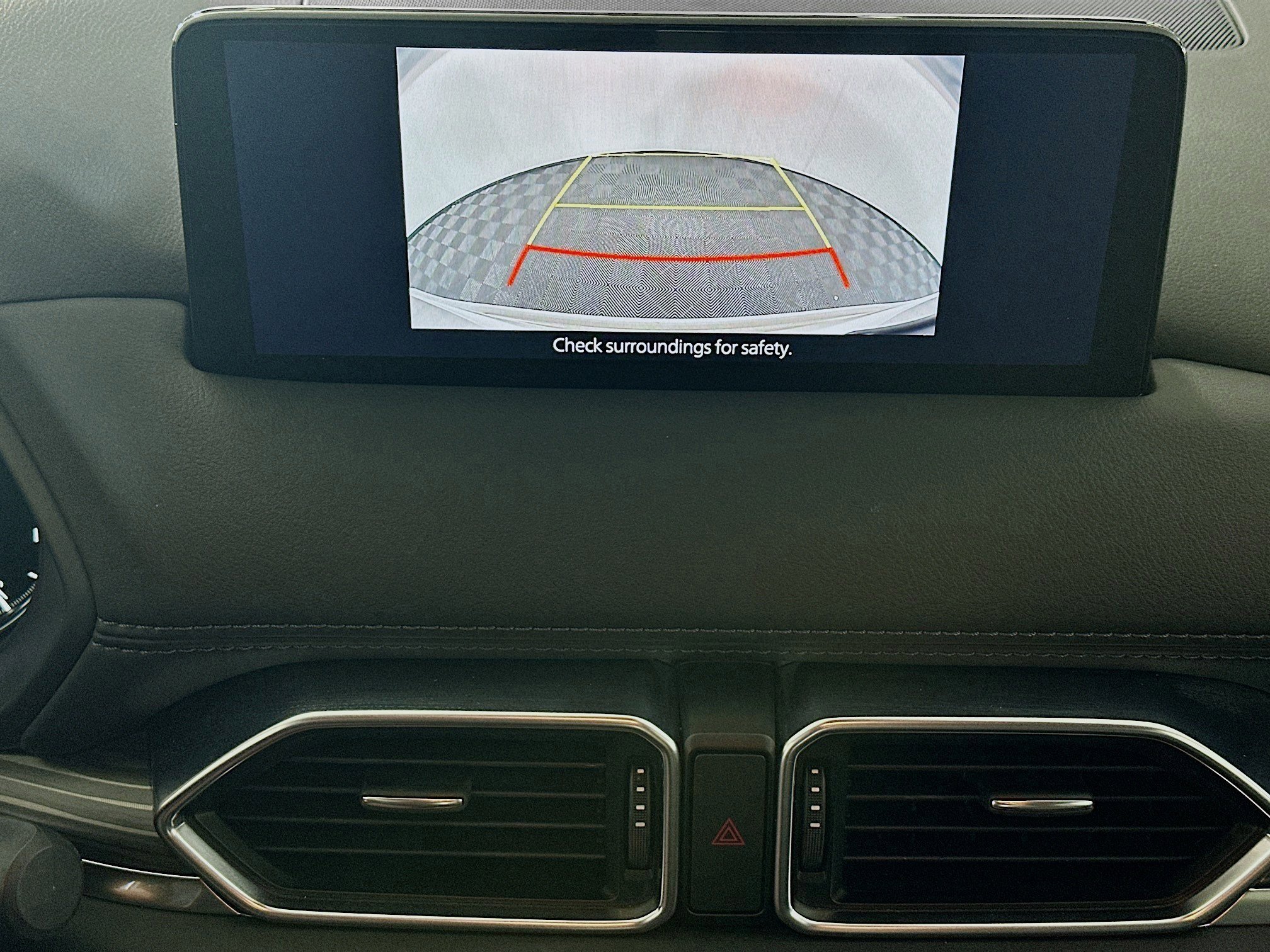 Used 2021 MAZDA CX-5 Grand Touring w/ GT Premium Package image 23