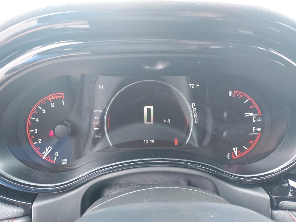 New 2027 Dodge Durango GT w/ Blacktop Package AWD/4WD image 18