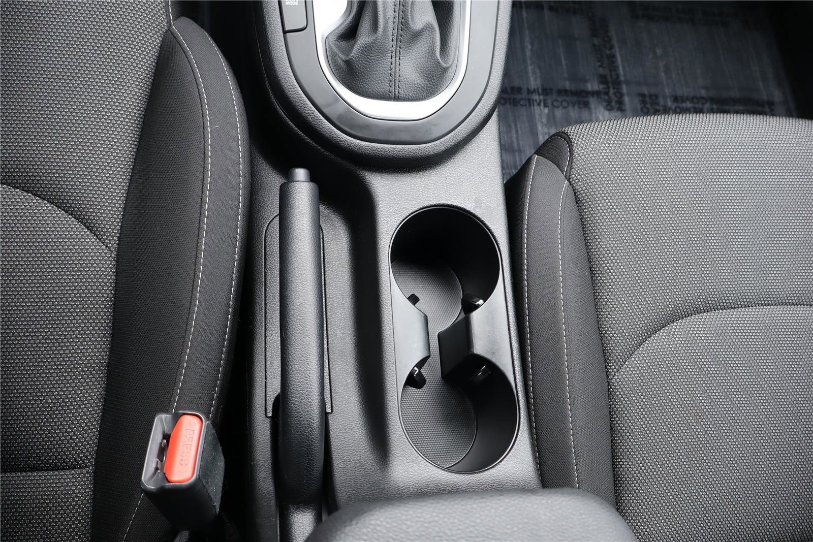 Certified 2023 Kia Forte LXS w/ LXS Technology Package image 24